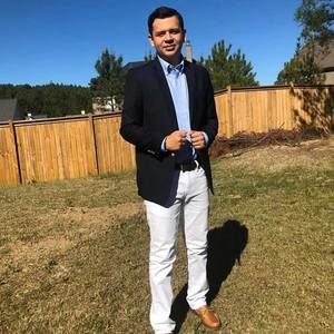 Meet your Posher, Raul